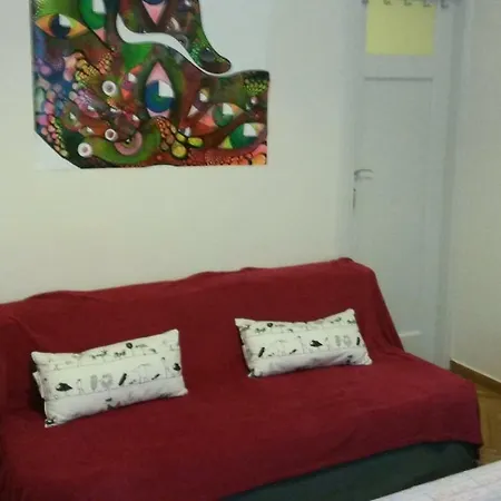 Ηeart Of Athens, Solonos Str.-2